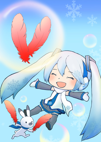 あったかハートは赤い羽根