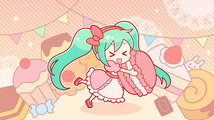 お菓子