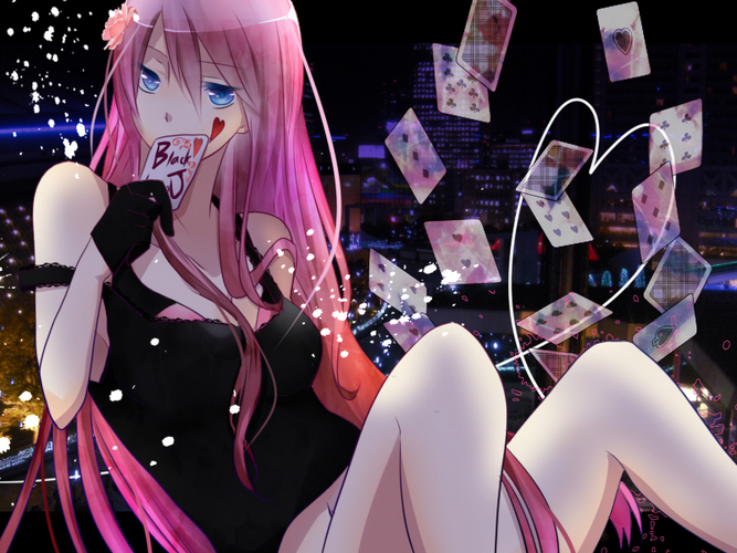 Blackjack