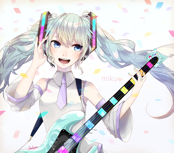 miku♡