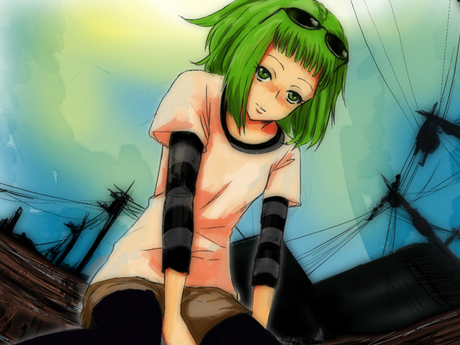 ぐみ