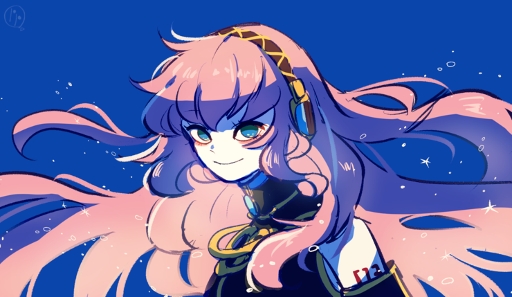 ルカ