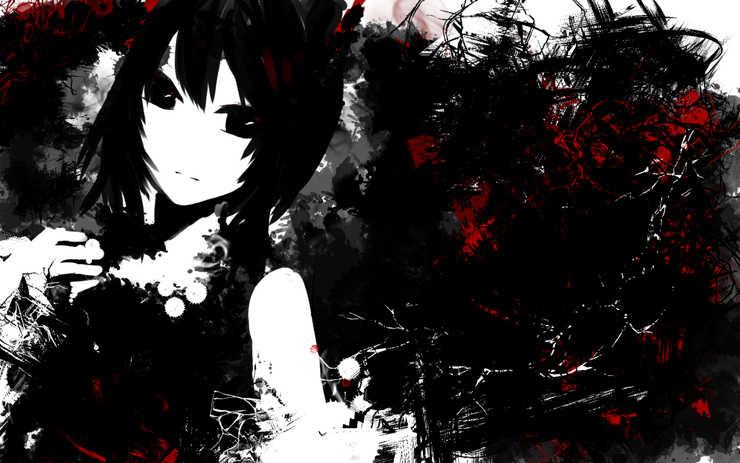 For a Dead Girl+