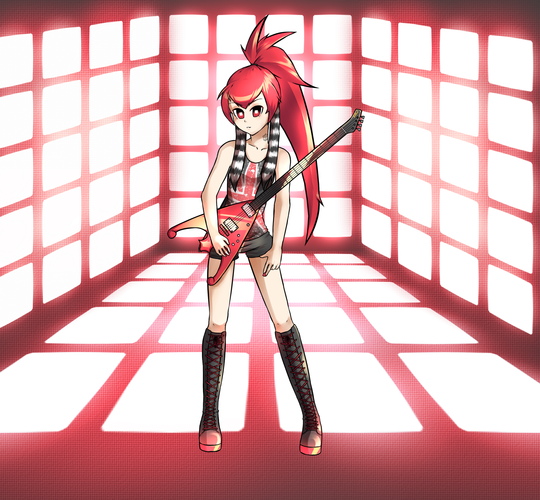 Rock Culture