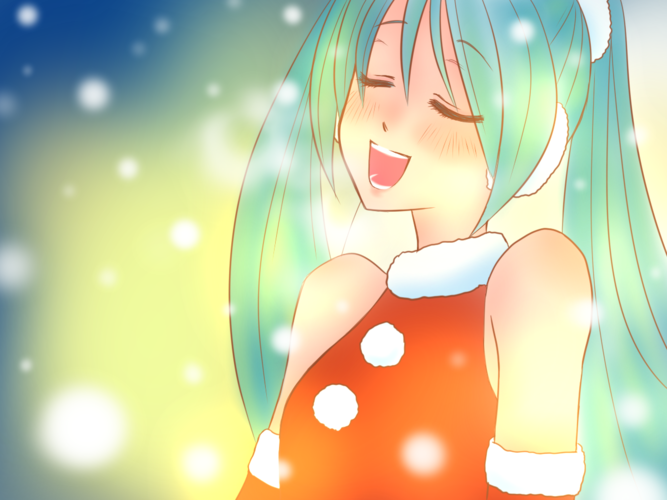 リア充ばんざい!なクリスマスだね!