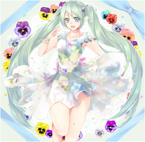 pansy