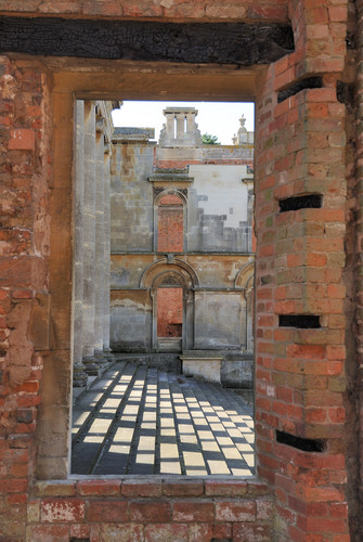 Witley Court