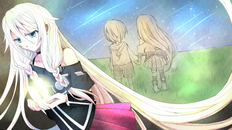 Promised memory