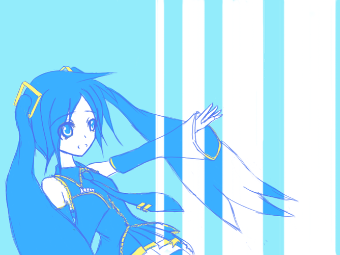 おいてかないで・・