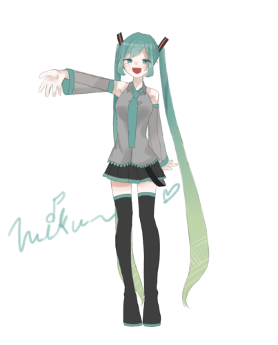ますたー!