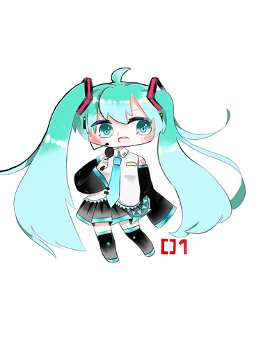みくちゃん