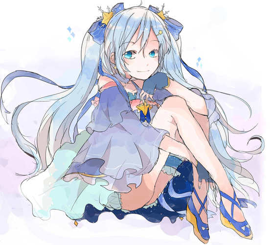 ゆきみく