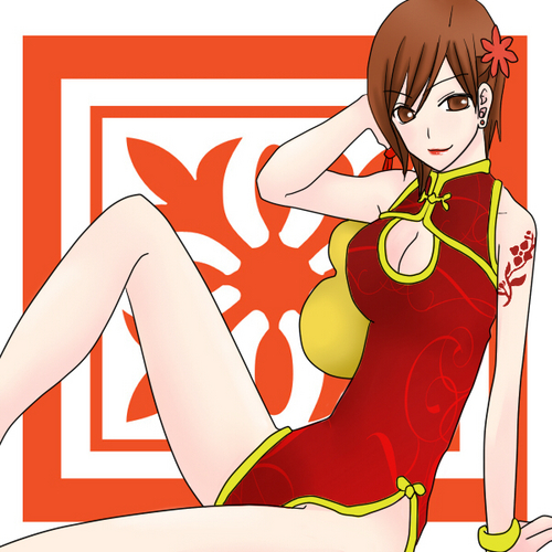 娘娘
