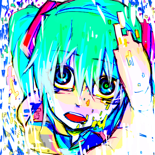 消失アナザー