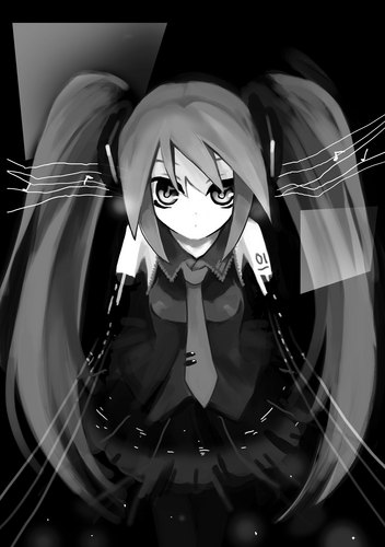 歌姫起動