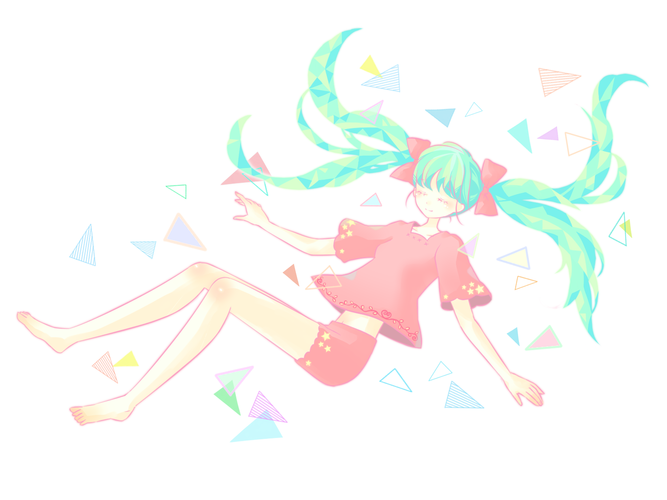 ふわふわ