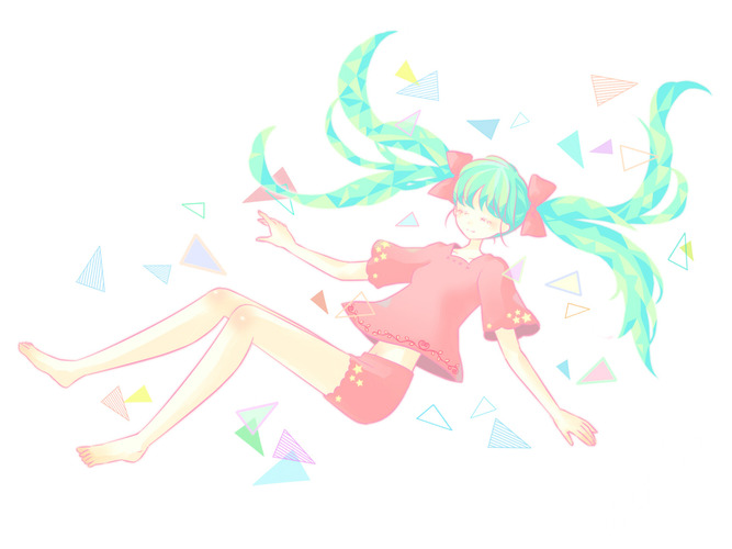 ふわふわ