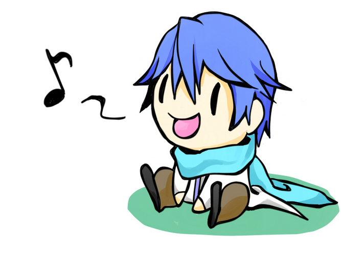 ちび