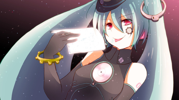 いただきます