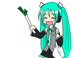 ちょっと原作風