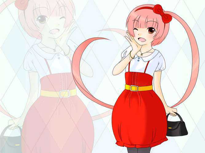 いろはさん