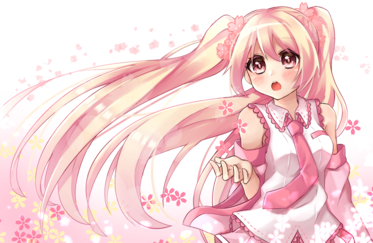 桜