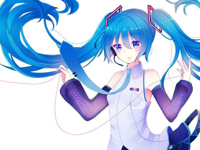 ミク