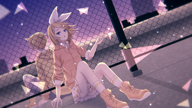 星霜