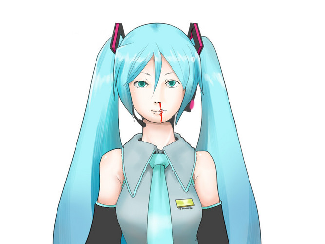 だー