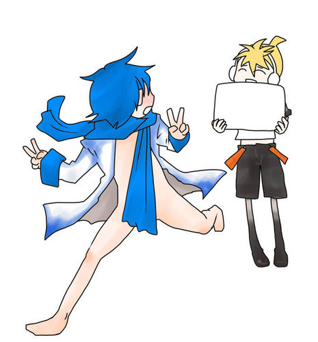 そこでボケて!