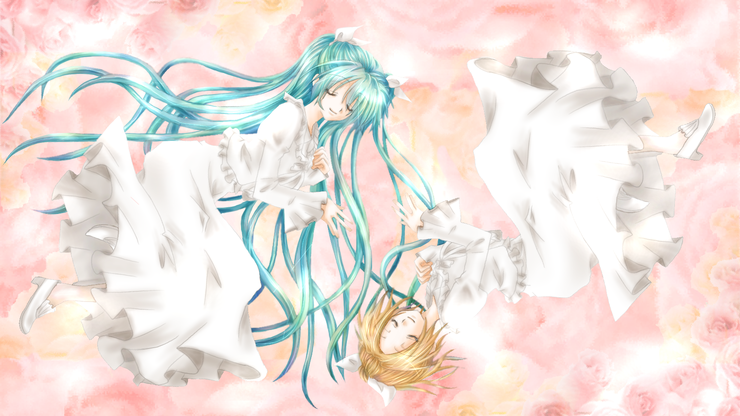 恋風~liebe wind~