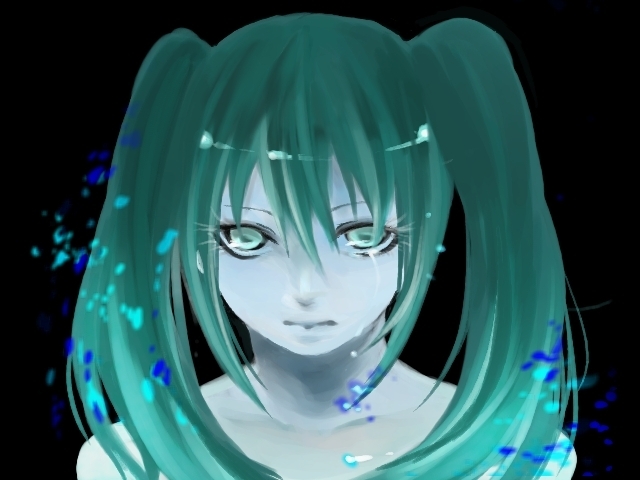 ミク