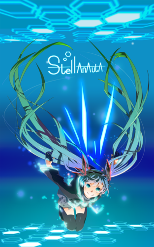 Stellanauta.