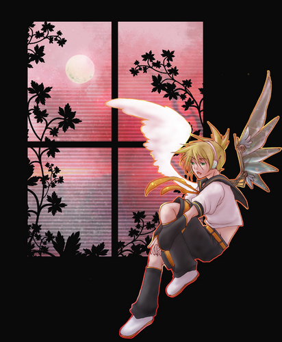 silent night