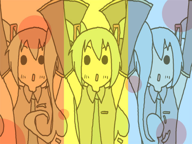 ランランルー