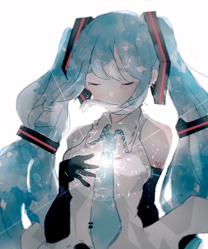 スキが残ってる