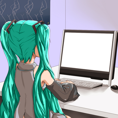 PCミク