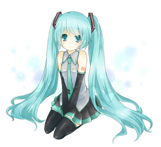 初音ミク