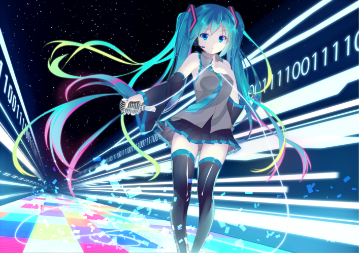 MIKU