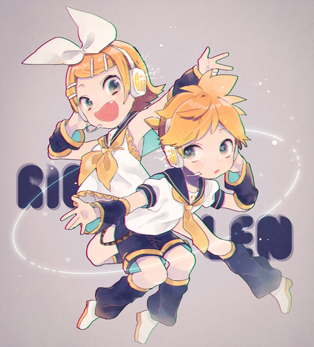 RIN LEN