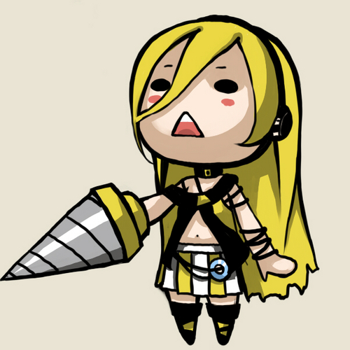 Lilyさん
