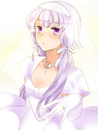 早く手を取りなさい!