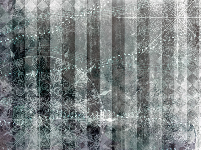 時を刻む音