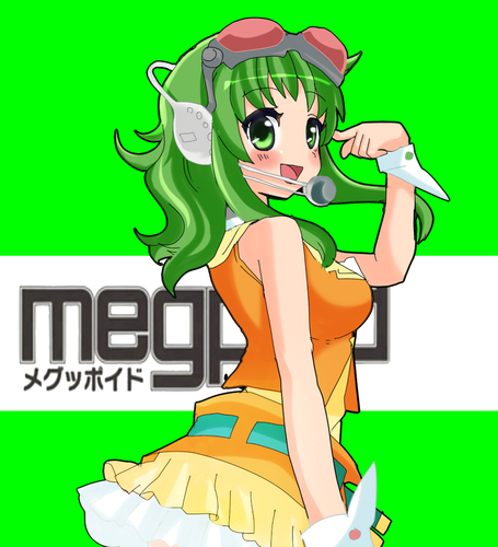 グミ☆