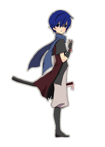 Autunno kaito