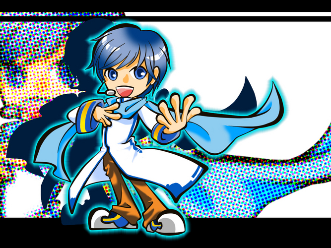 ぽっぷ◆KAITO