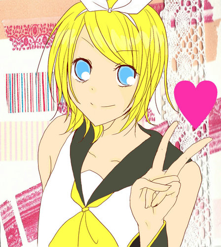 【塗らせていただきました】ピース*