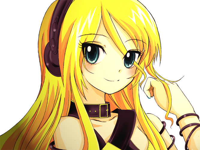 Lily♪