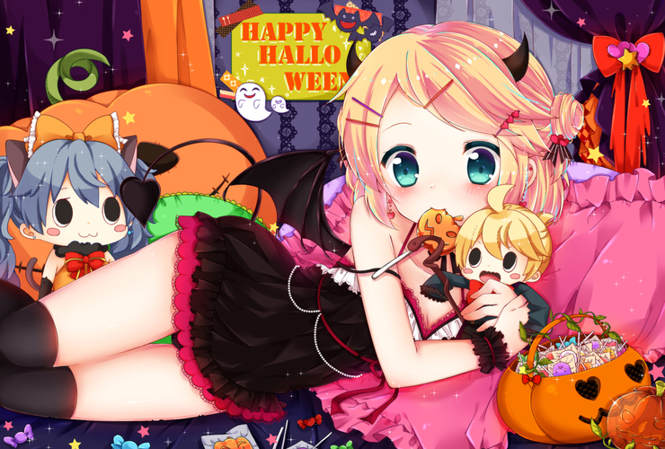 happy halloween