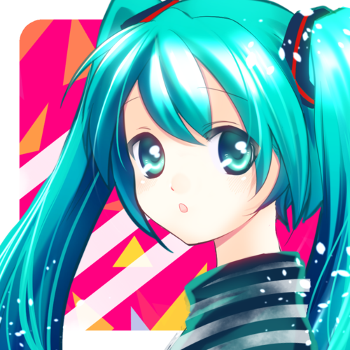 ミク